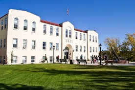 Burman Üniversitesi