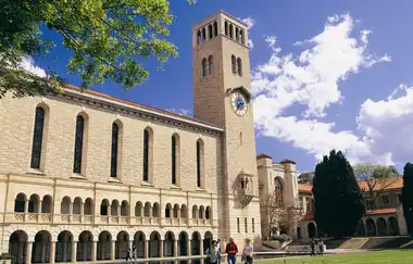 Batı Avustralya Üniversitesi