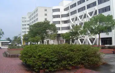 Toyohashi University of Technology