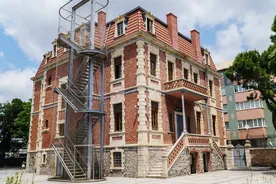 Yüksek Lisans İbn Haldun Üniversitesi - Türkiye, İstanbul