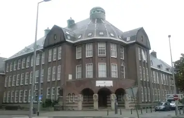 Islamic University of Rotterdam