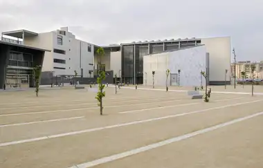 Lleida Üniversitesi