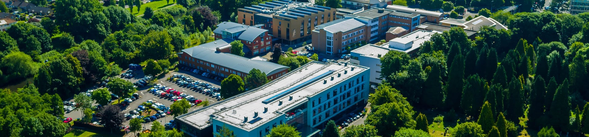 Cardiff Metropolitan University