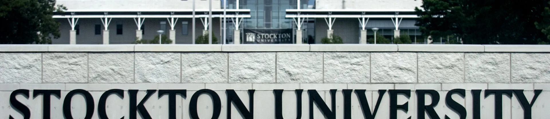 Stockton Üniversitesi