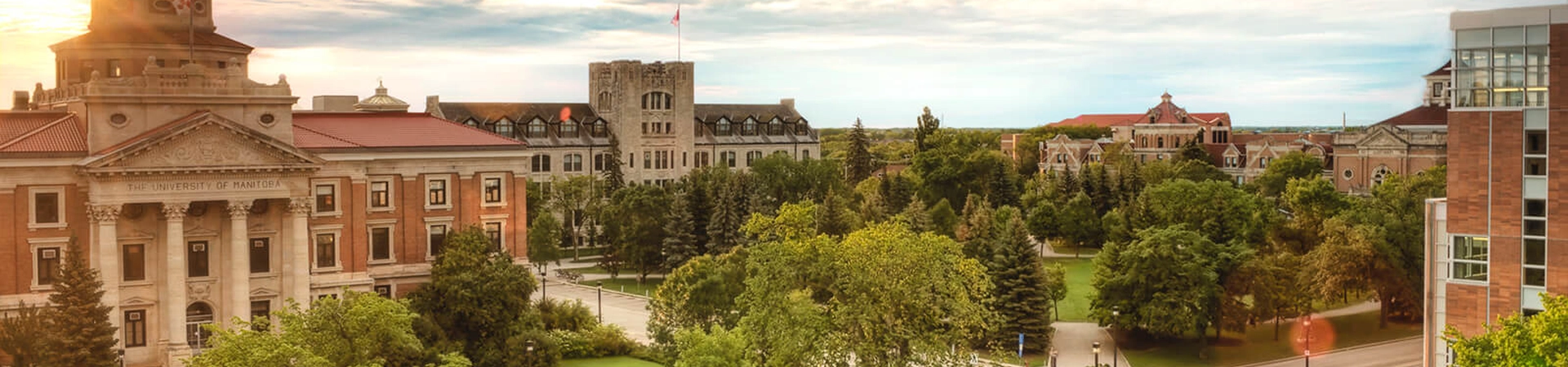 University of Manitoba
