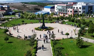 İstanbul Okan Üniversitesi İstanbul Okan Üniversitesinde Konforlu, Lüks ve Modern Kampüs Hayatı