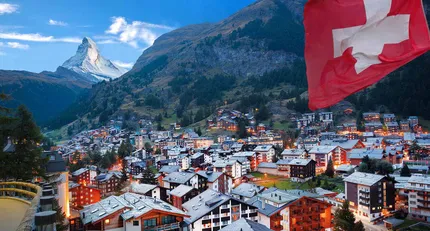 Interesting and Fun Facts about Switzerland