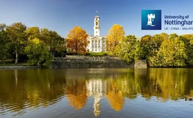 Brief Information About University of Nottingham