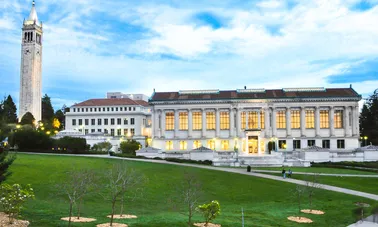 University of California Berkeley What You Need To Know About University of California, Berkeley