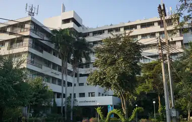 Silpakorn Üniversitesi