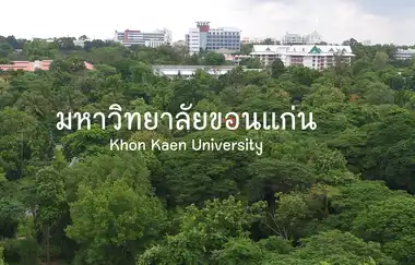 Khon Kaen University