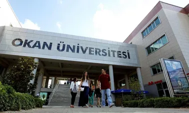 İstanbul Okan Üniversitesi İstanbul Okan Üniversitesi: Yenilikçi Eğitimde Bir Öncü