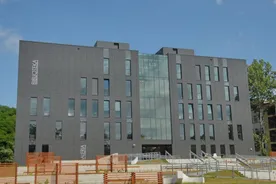 University of Zielona Gora