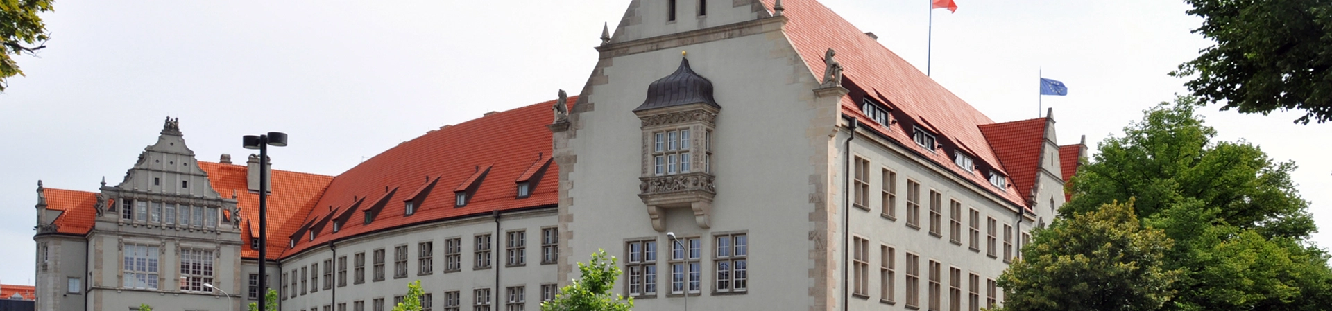 Wroclaw University of Science and Technology