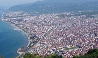 Ordu'da üniversite okumak ve öğrenci olmak!