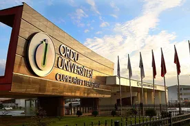Ordu Üniversitesi