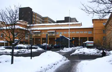 Linköping Üniversitesi