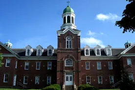 Bachelor St Francis Xavier University