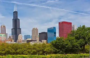 Roosevelt University