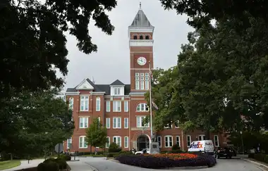 Clemson University