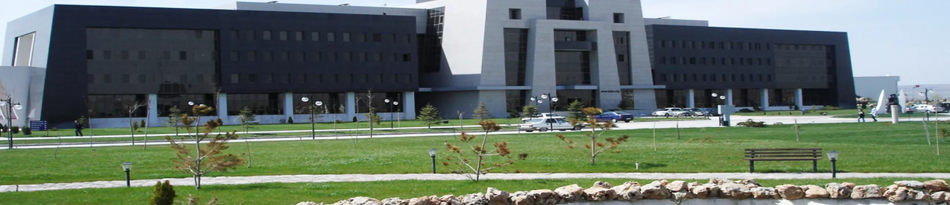 Afyon Kocatepe Üniversitesi