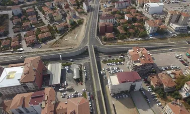 Kırıkkale'de üniversite okumak ve öğrenci olmak!