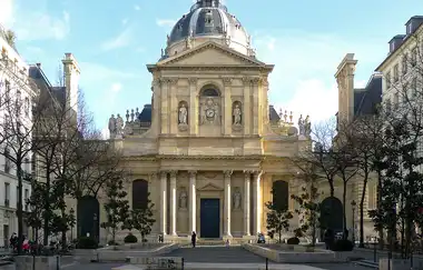 Pierre ve Marie Curie Üniversitesi