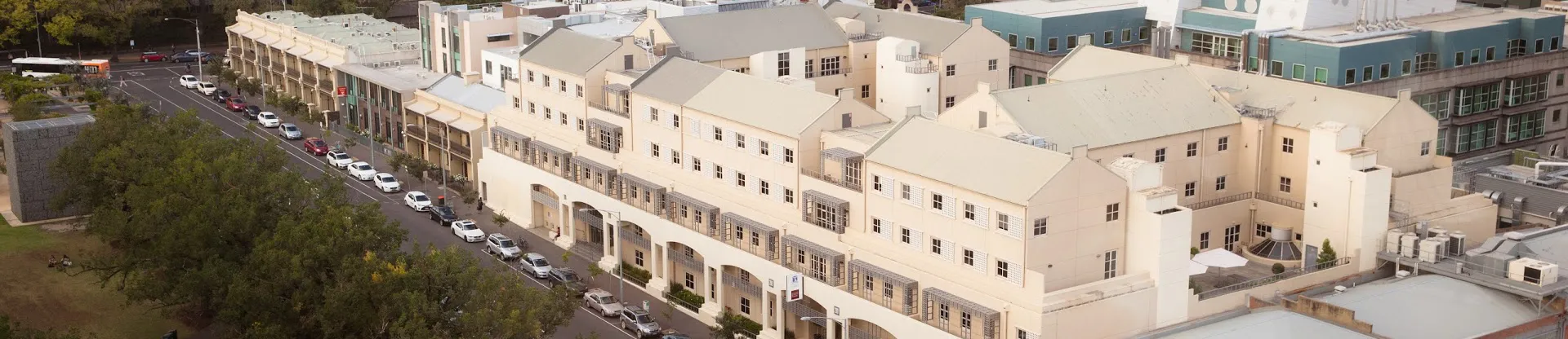 Melbourne İşletme Okulu