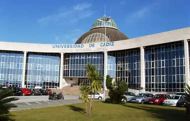 Cadiz University