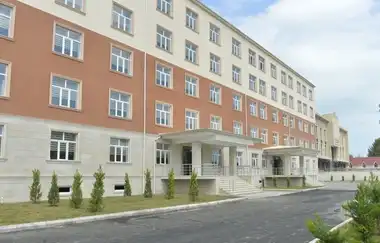 Lankaran State University