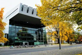Rwth Aachen University