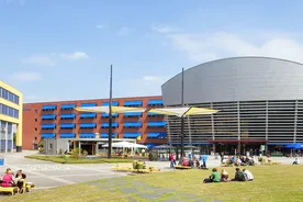 Bachelor Han University of Applied Sciences - Netherlands, Nijmegen