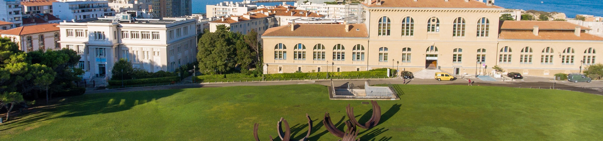 Aix-Marseille University