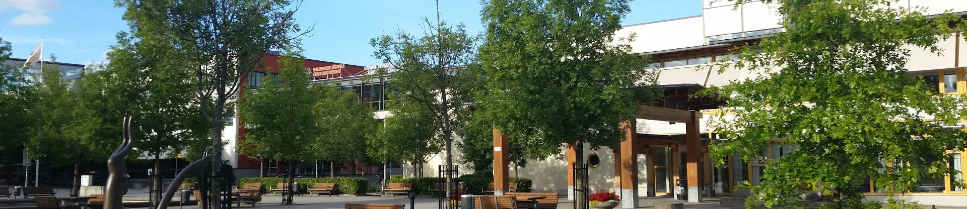 Mälardalen University