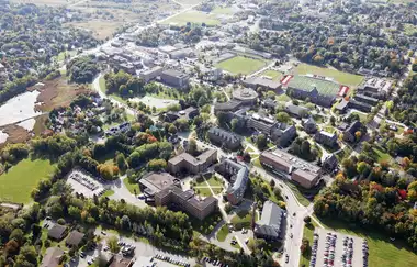 Mount Allison University