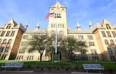 Wayne State University