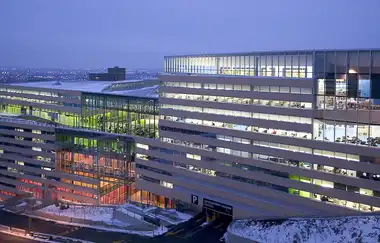 Polytechnique Montréal