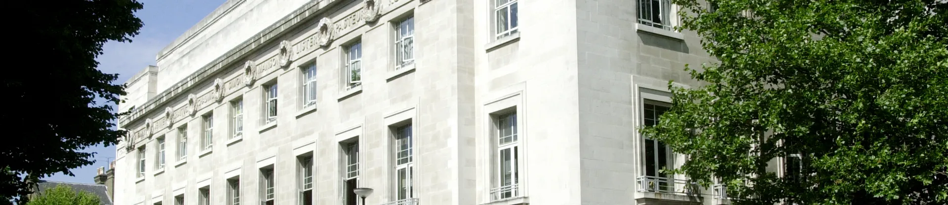 London School of Hygiene and Tropical Medicine