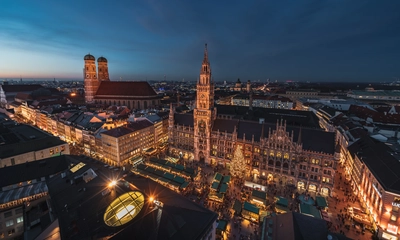 Almanya'da Yüksek Lisans Eğitimi Hakkında Bilmeniz Gerekenler