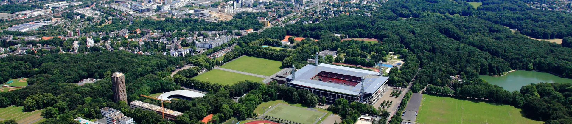 University of Cologne