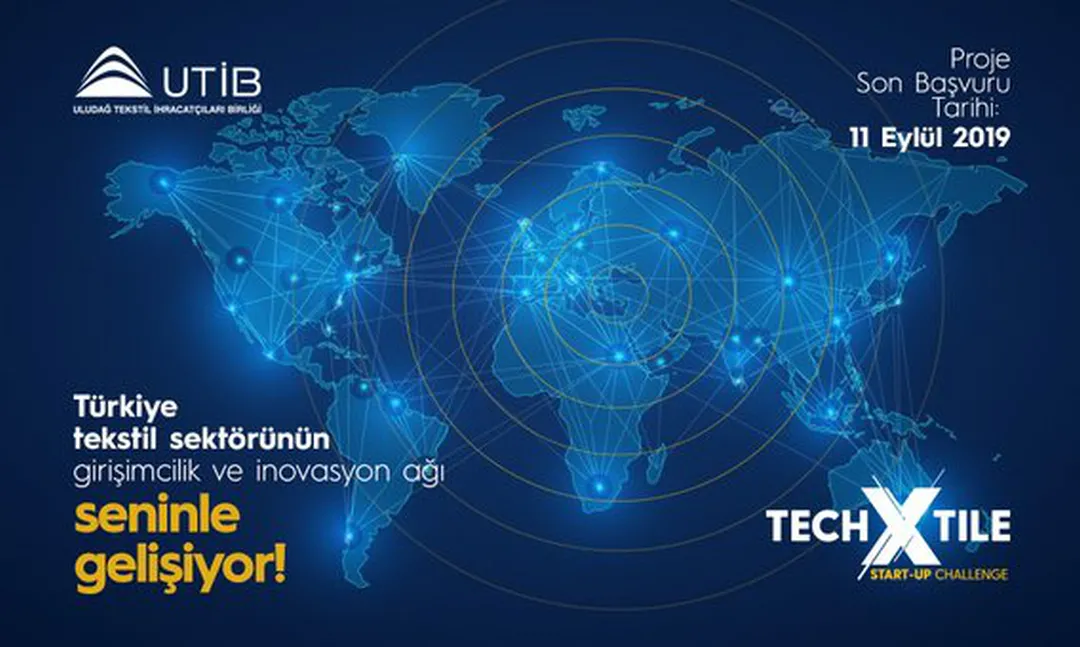 TechXtile Start-Up Challenge