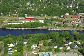 New Glasgow Nova Scotia