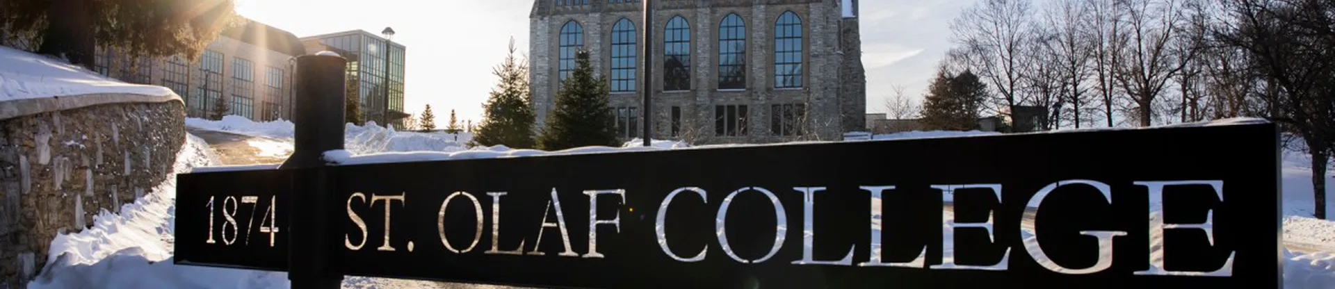 Saint Olaf Koleji