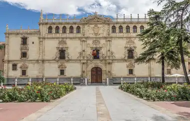 Alcala Üniversitesi