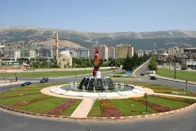 Kahramanmaraş İstiklal University