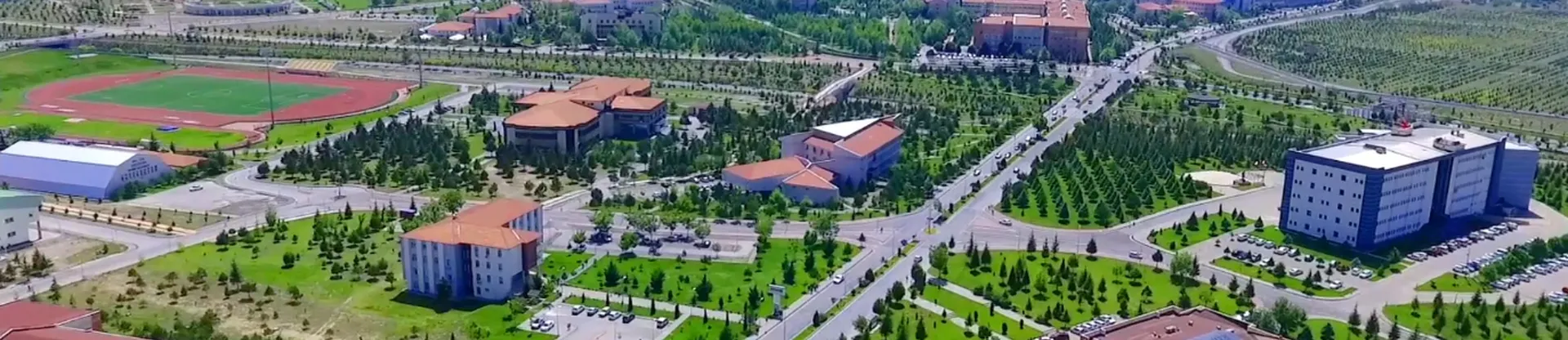 Erciyes Üniversitesi