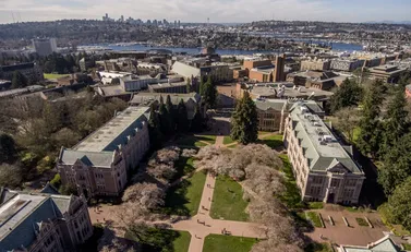 What You Need To Know About The University of Washington Seattle