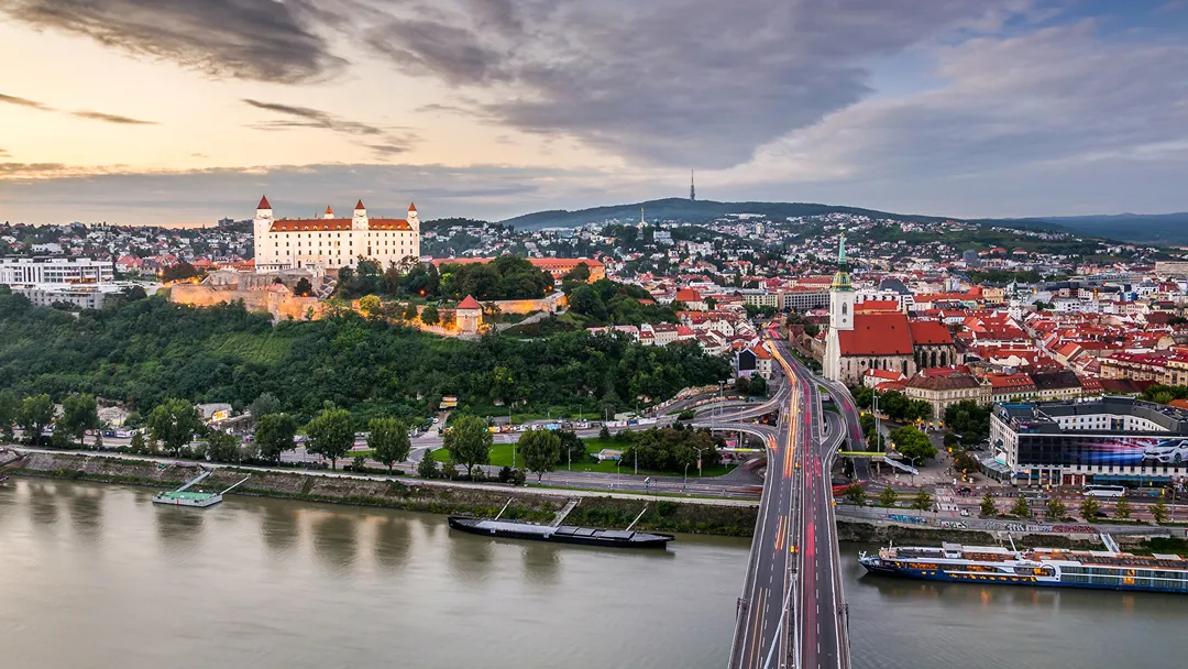 Interesting and Fun Facts about Slovakia