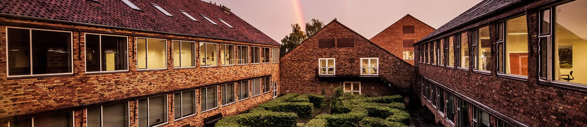 Aarhus University School of Business and Social Sciences