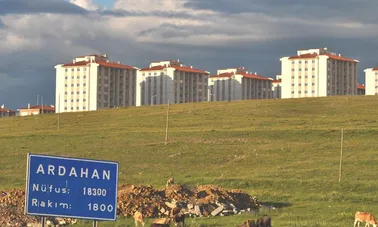 Ardahan'da üniversite okumak ve öğrenci olmak!